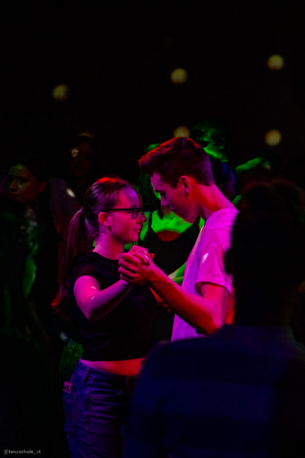 20230128 Come Together Party 9326